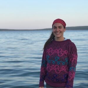 Meet your Posher, Raina